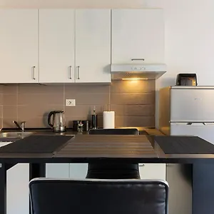  Appartamento Superb Loft Naviglicomfy&relax